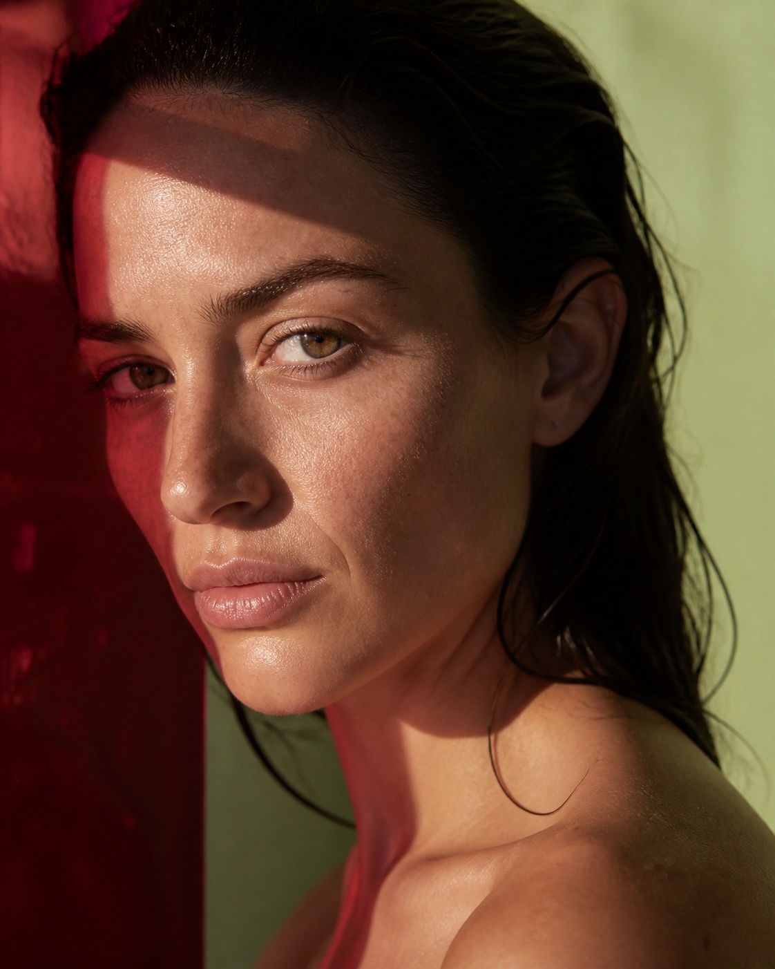 Willow beauty website design